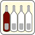 Selección de vinos · Weinauswahl · Sélection de vins ·
Ресторан с небольшим списком вина от 10 до 50 наименований вин